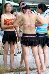 《美国情人》