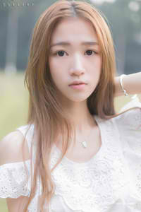 绿色椅子