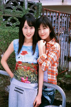 女子护卫队满天星1973