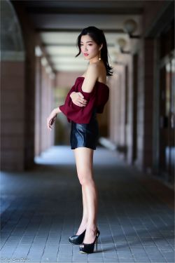 你微笑时很美演员表